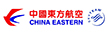 China Eastern Airlines ロゴ