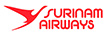 Surinam Airways ロゴ