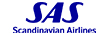 Scandinavian Airlines ロゴ