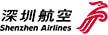 Shenzhen Airlines ロゴ