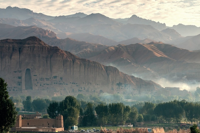 Afghanistan