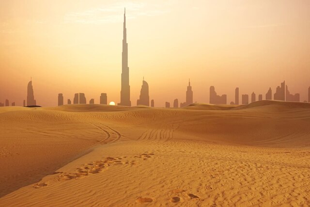 United Arab Emirates