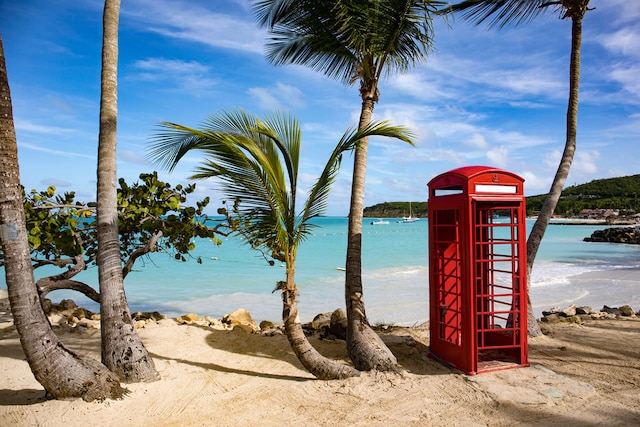 Antigua and Barbuda