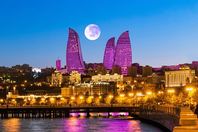 Azerbaijan