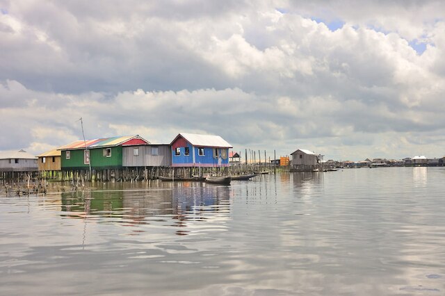 Benin
