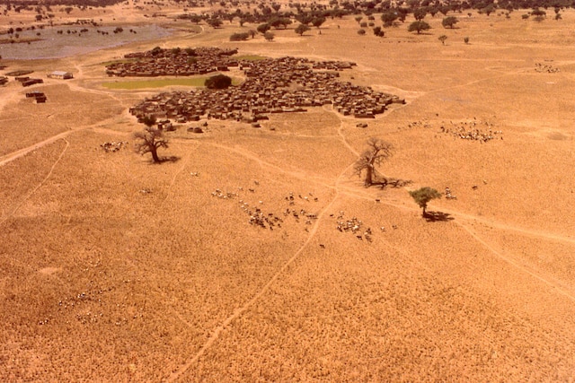 Burkina Faso