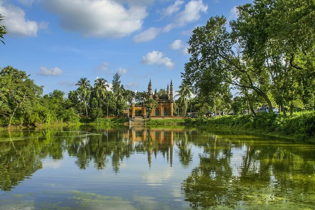Bangladesh