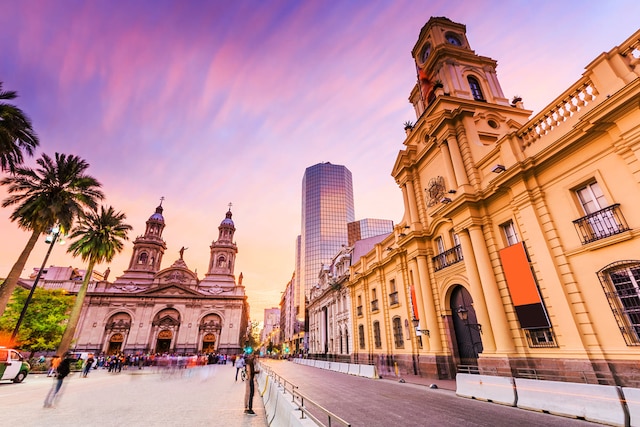Chile