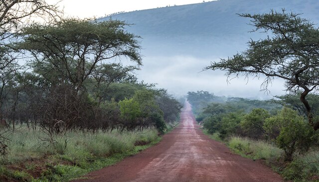 Democratic Republic of the Congo