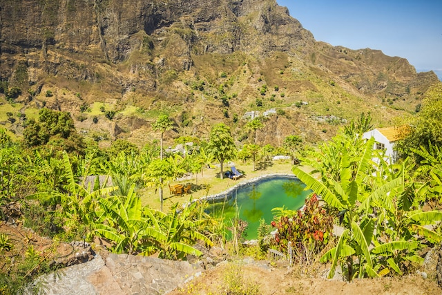 Cape Verde