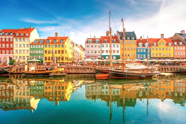 Denmark