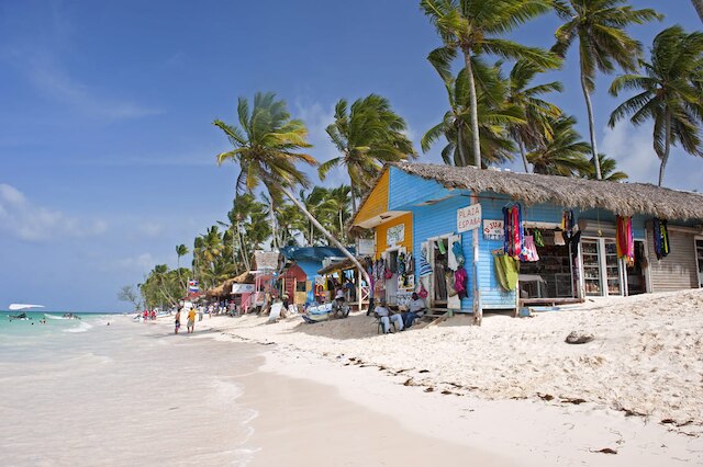 Dominican Republic