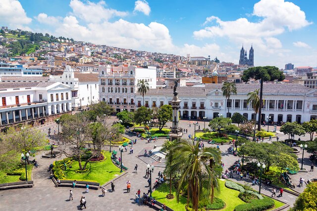 Ecuador