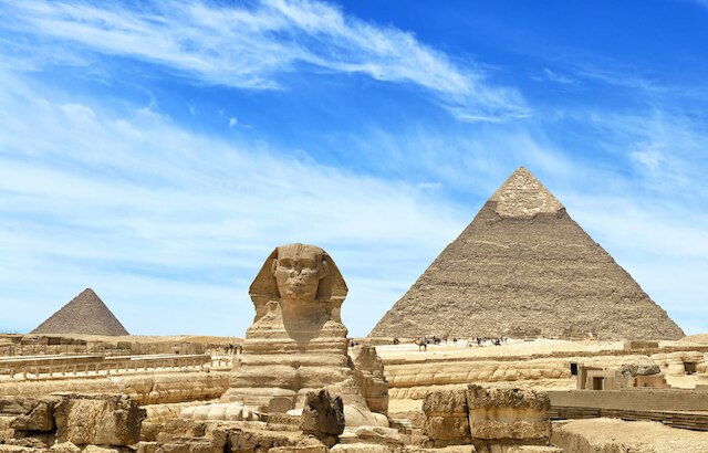 Egypt