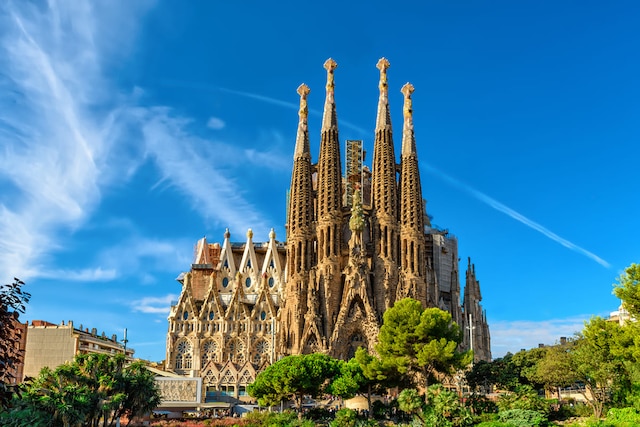 Spain