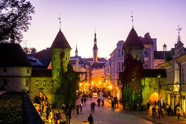 Estonia