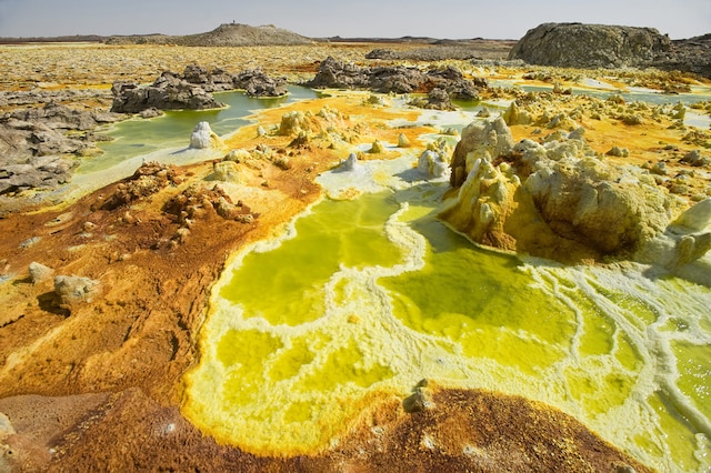 Ethiopia