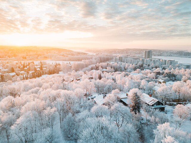 Finland
