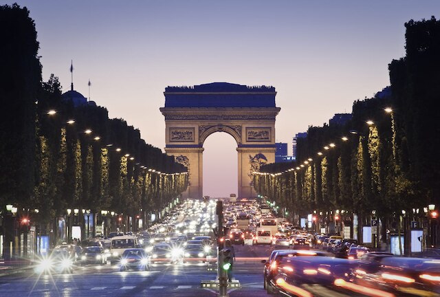 France