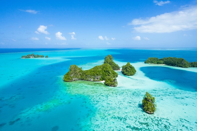 Federated States of Micronesia