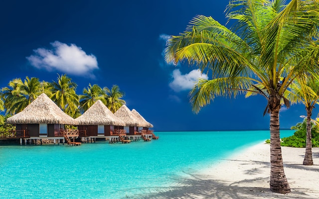 Gabon