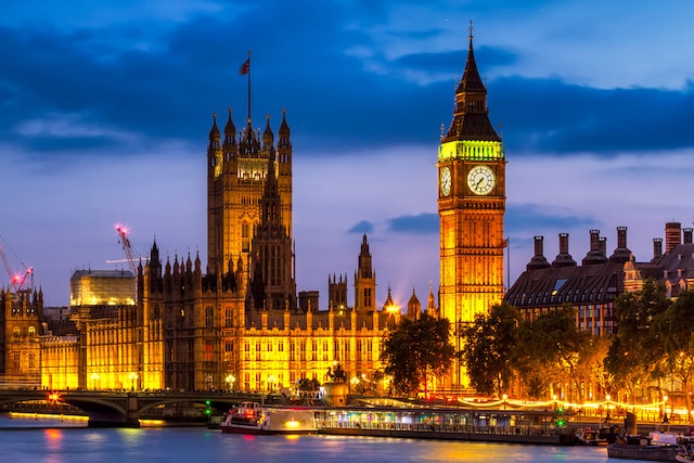 United Kingdom