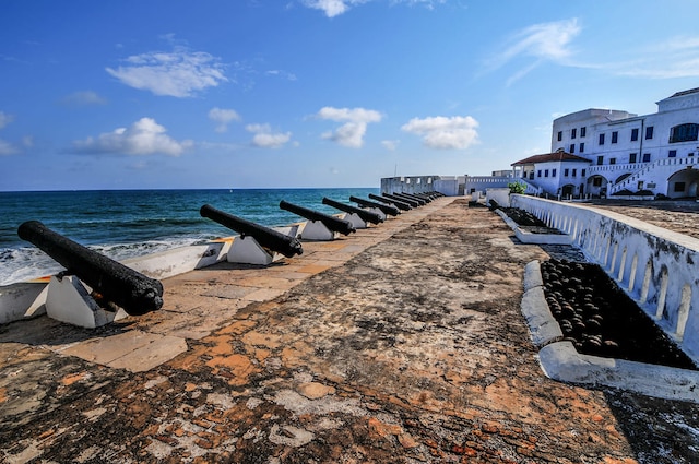 Ghana