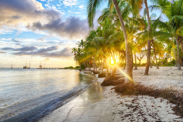 Guadeloupe