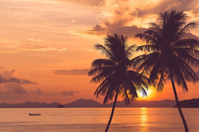 Hawaiian Islands