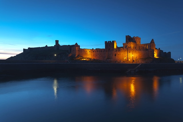 Isle of Man