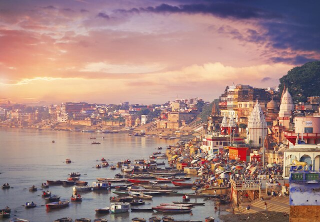 India