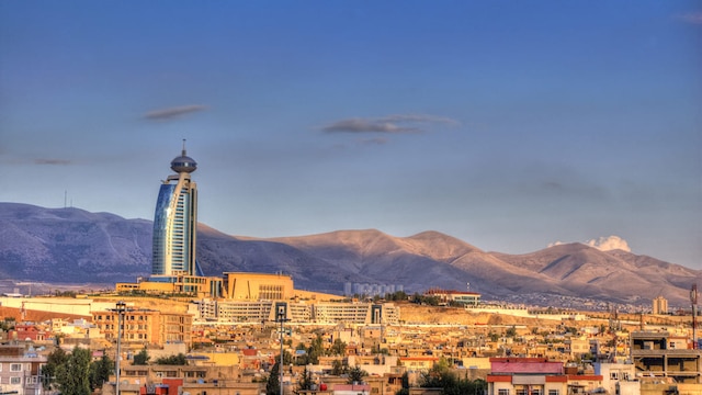 Iraq