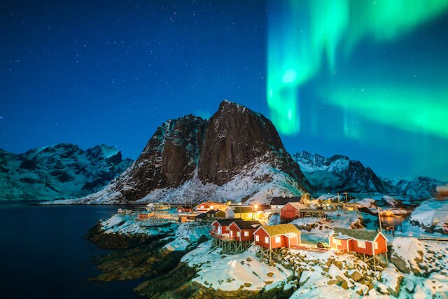 Iceland