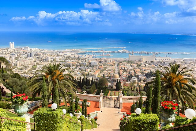 Israel