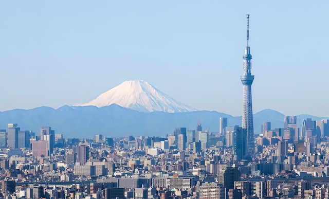 Japan