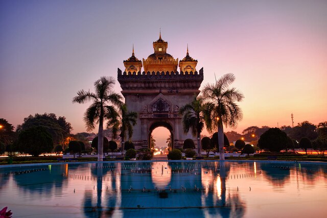 Laos