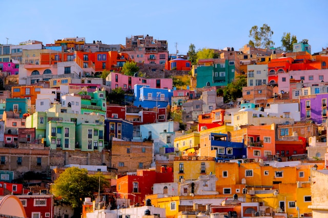 Mexico