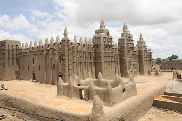 Mali