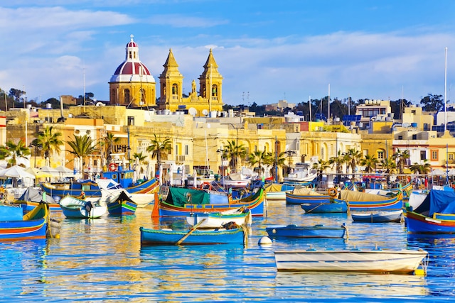 Malta