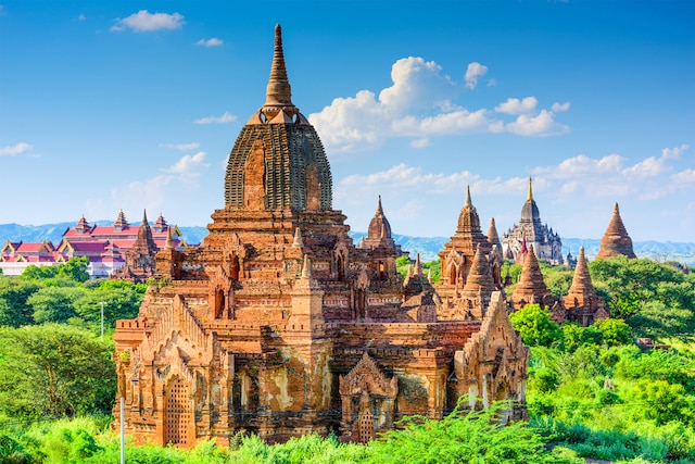 Myanmar