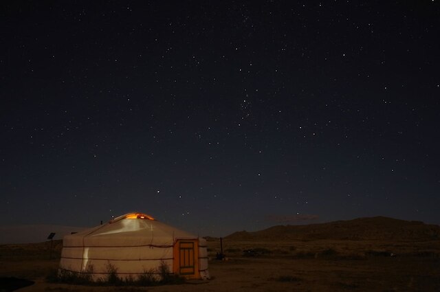 Mongolia