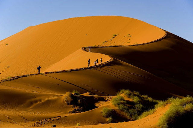 Namibia
