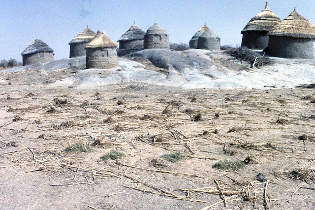 Niger