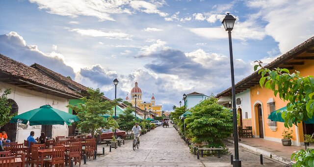 Nicaragua