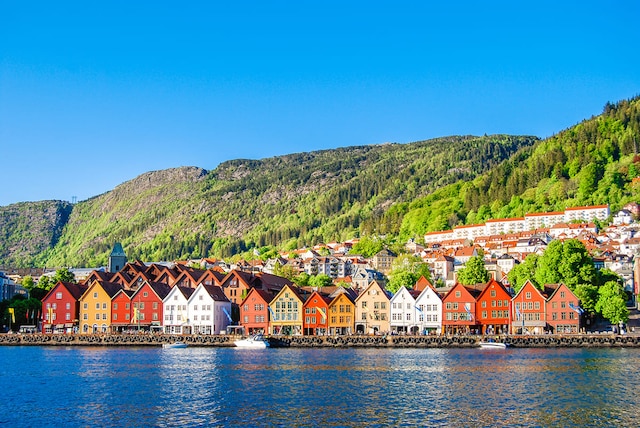 Norway