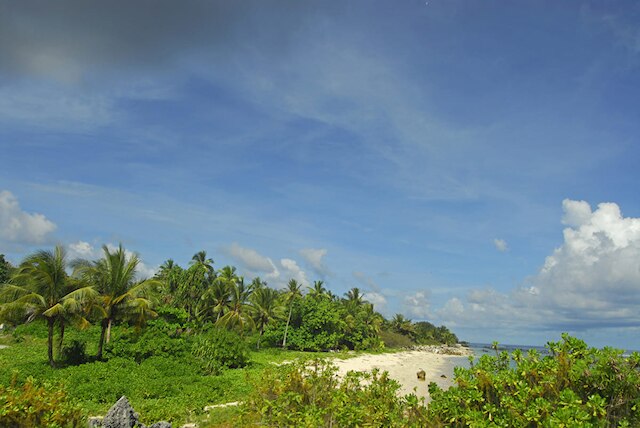 Nauru