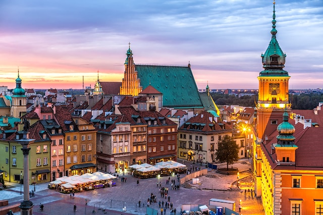 Poland