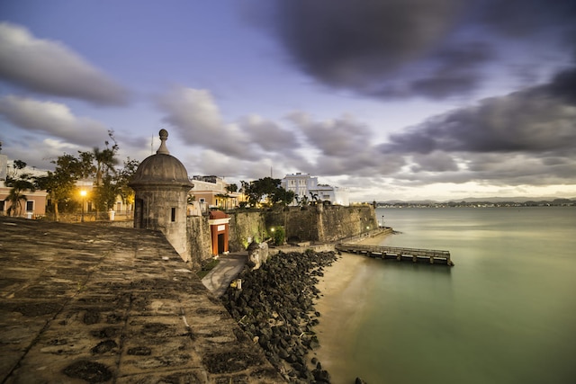 Puerto Rico
