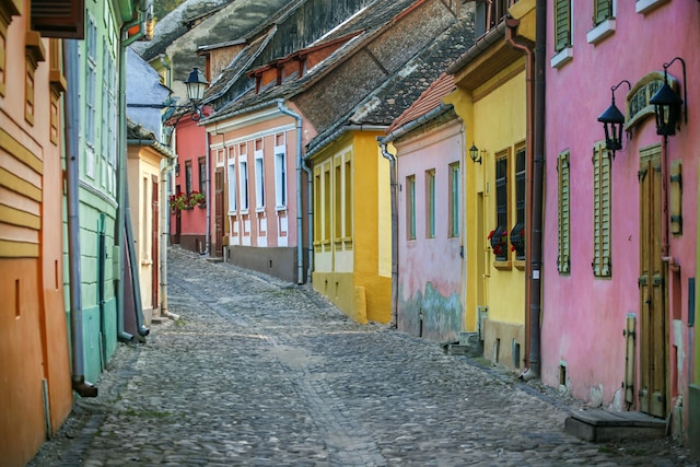 Romania