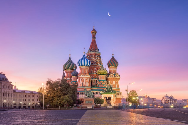Russian